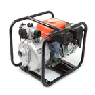 Bomba de gasolina de alta presión 4T 212CC 2